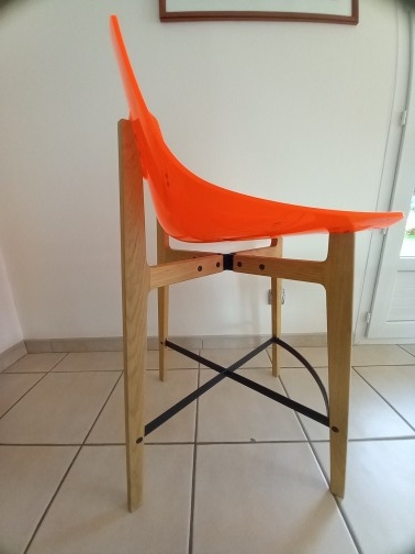 aka stool,Jean Marie Massaud(5)